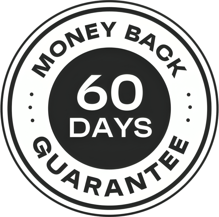 LottoChamp 100% Money Back Guarantee