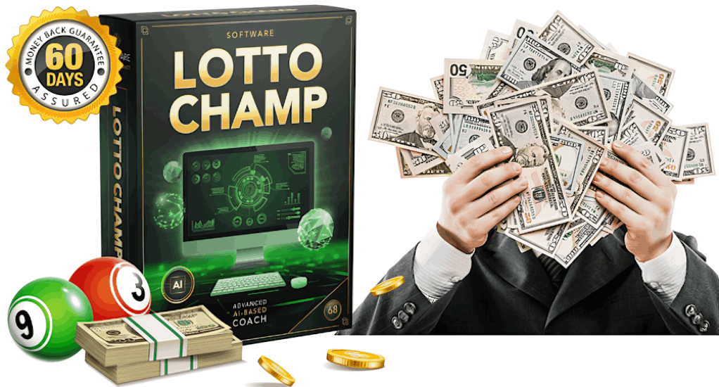LottoChamp
