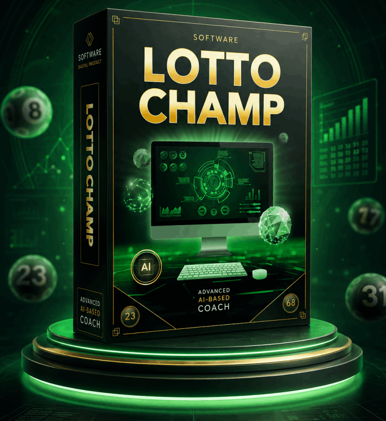 what is LottoChamp