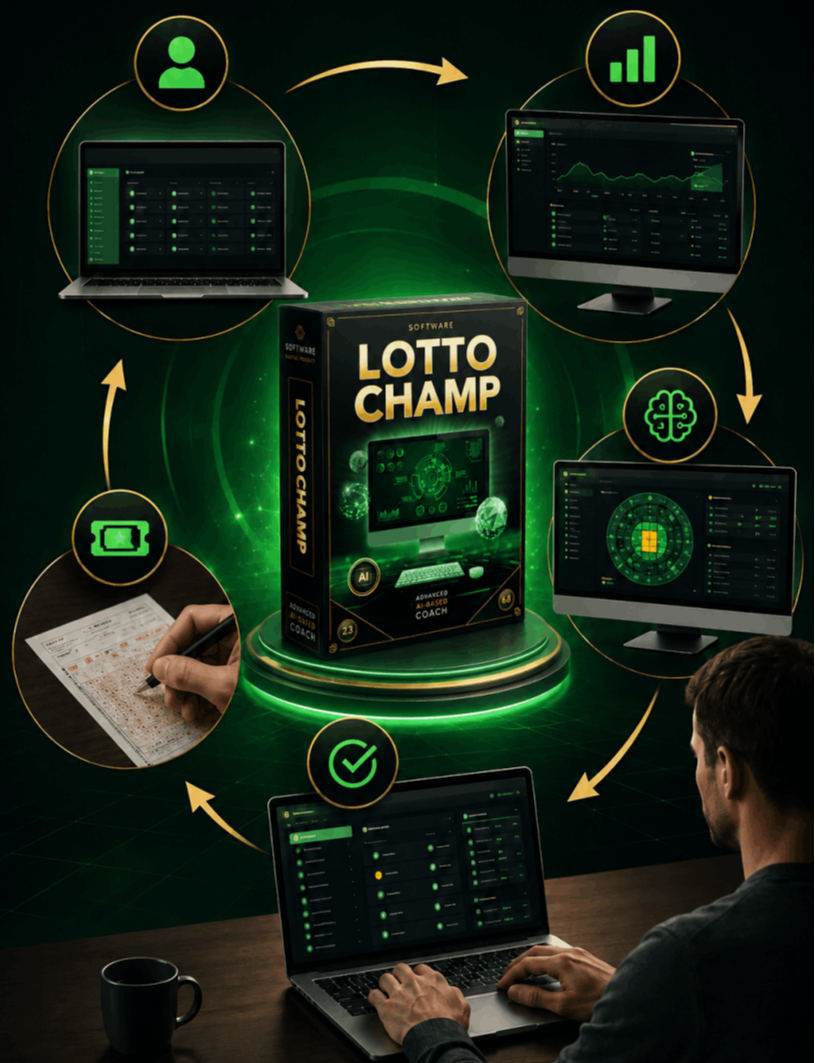 LottoChamp