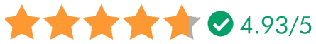 LottoChamp 5 star rating